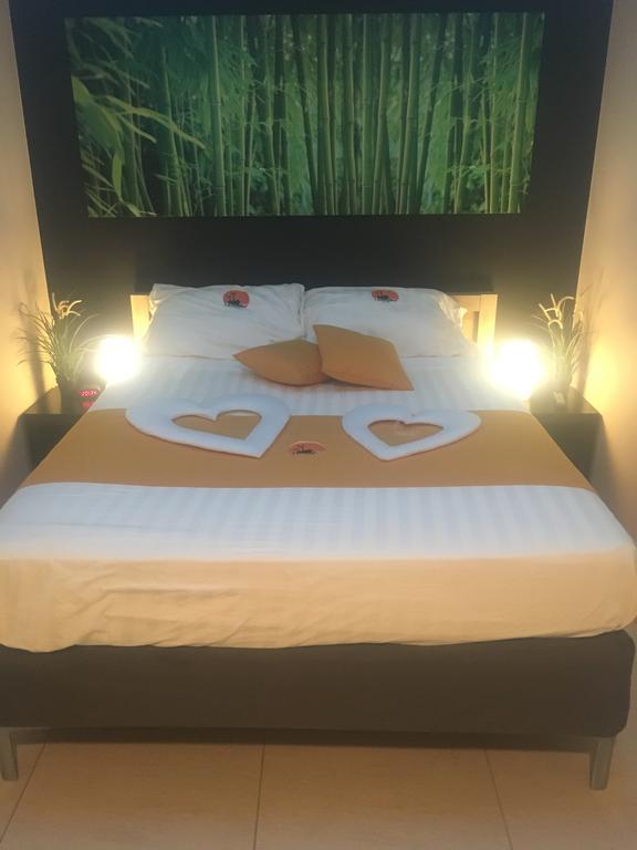 Vlaamse Ardennen Vakantiehuis Casa Caliente Met Wellness Avelgem Exterior foto